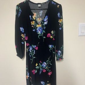 Old navy floral dress